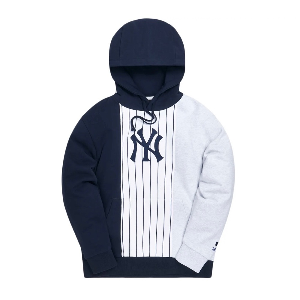 Kith X New York Yankees Hoodie